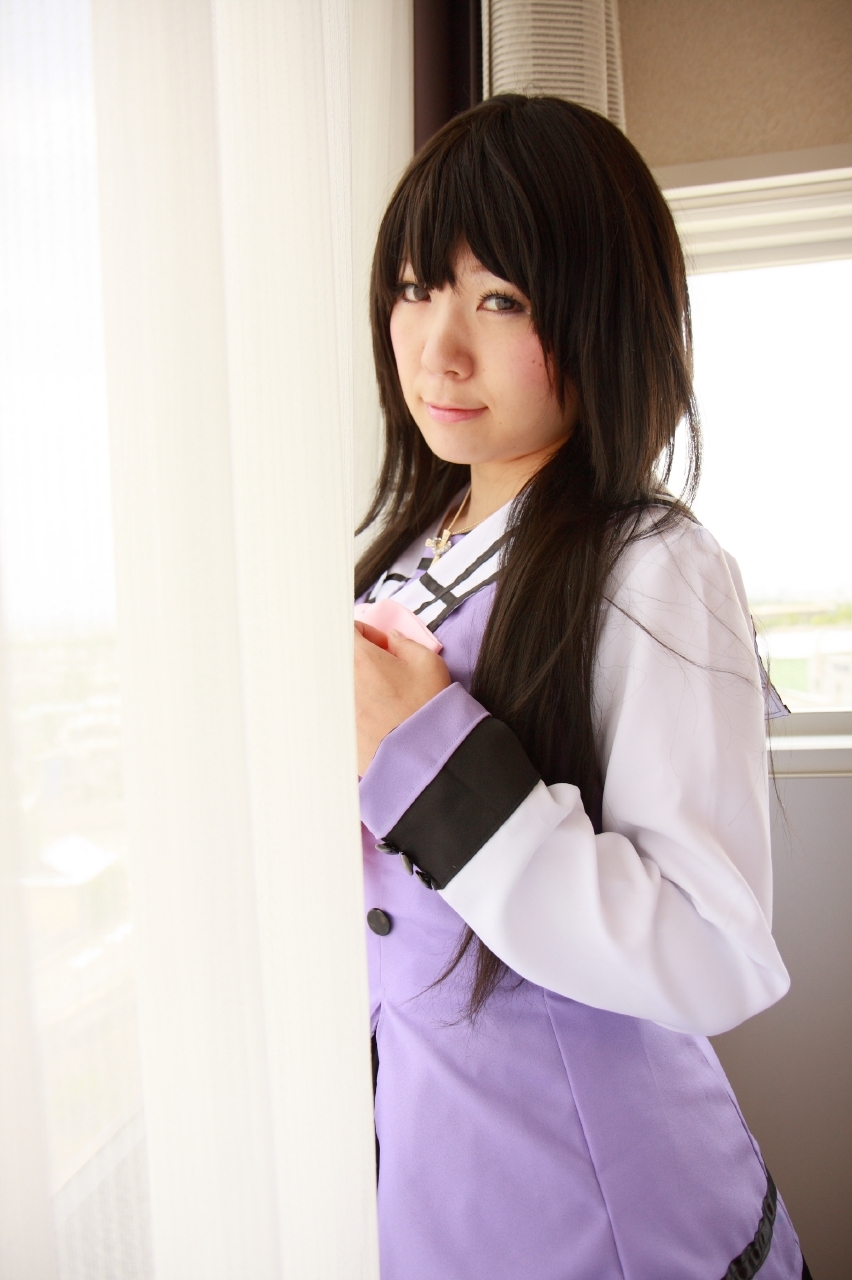 [Cosplay]2013.04.05 Neko女学生-2 Cosplayers 2